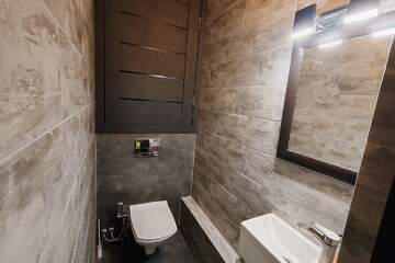 3-к квартира, 77,2 м², 4/6 эт.