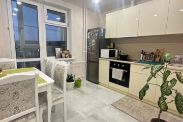1-к квартира, 34 м², 7/10 эт.