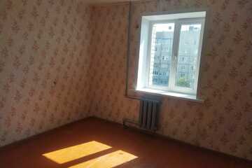 Комната, (всего 4 ком.), 14 м², 7/9 эт.