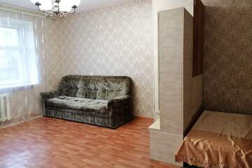 1-к квартира, 42,8 м², 2/5 эт.