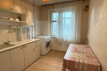 3-к квартира, 66 м², 4/9 эт.