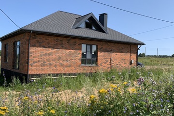 Дом, 110 м², 2 эт.