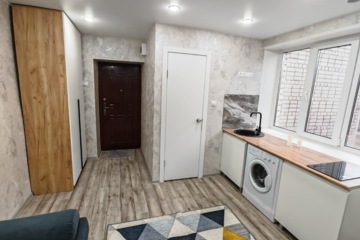 Студия, 22 м², 3/9 эт.