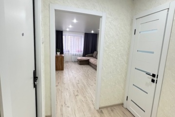 Студия, 30 м², 6/9 эт.