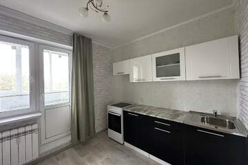 1-к квартира, 36,9 м², 6/17 эт.