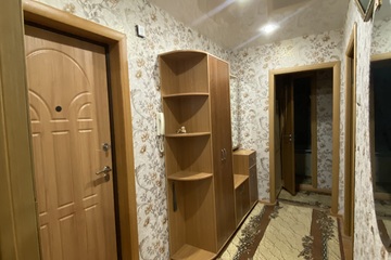 2-к квартира, 49 м², 5/5 эт.