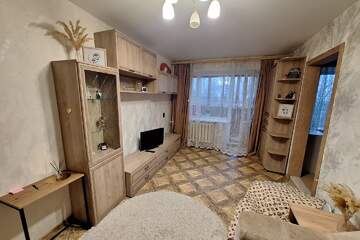 2-к квартира, 46 м², 4/5 эт.