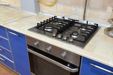 3-к квартира, 82 м², 3/4 эт.