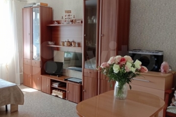 1-к квартира, 43,3 м², 5/10 эт.