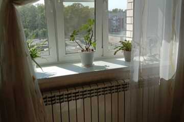 1-к квартира, 43,3 м², 5/10 эт.