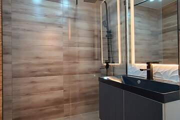 1-к квартира, 48,7 м², 9/16 эт.