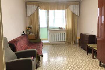 1-к квартира, 42,6 м², 14/14 эт.