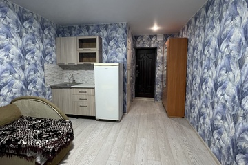 Комната, 19,5 м², 5/5 эт.