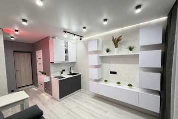 Студия, 25 м², 4/5 эт.