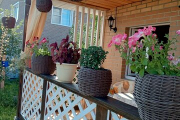 Дом, 131 м², 2 эт.