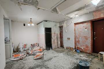 Комната, (всего 10 ком.), 22,1 м², 4/5 эт.