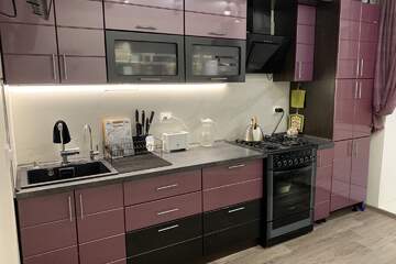 1-к квартира, 43,9 м², 7/9 эт.