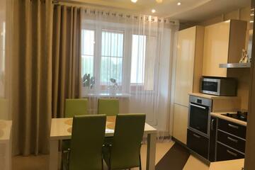 1-к квартира, 50 м², 3/12 эт.