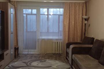 3-к квартира, 52,6 м², 5/5 эт.