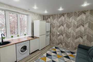 Студия, 22 м², 3/9 эт.