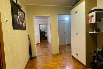 4-к квартира, 88,3 м², 1/10 эт.