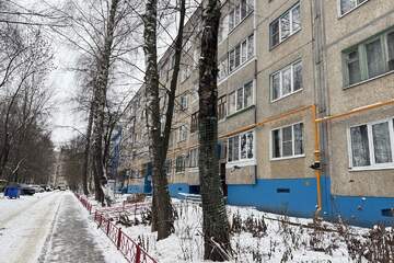 3-к квартира, 67,8 м², 4/5 эт.