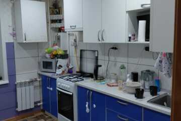 2-к квартира, 55 м², 8/9 эт.