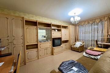 3-к квартира, 67,4 м², 7/9 эт.