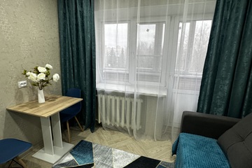 Студия, 18 м², 4/4 эт.