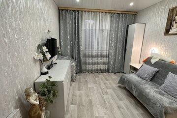 1-к квартира, 28 м², 1/9 эт.