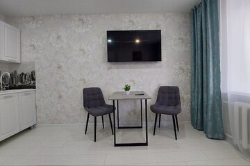 Студия, 25 м², 2/5 эт.