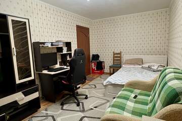 2-к квартира, 45 м², 1/5 эт.