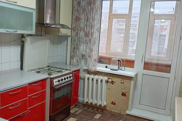 3-к квартира, 66,7 м², 4/5 эт.