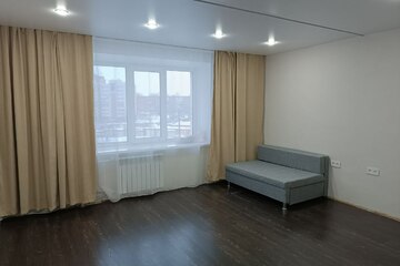 1-к квартира, 32,2 м², 3/5 эт.