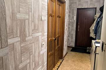 3-к квартира, 65,4 м², 5/9 эт.