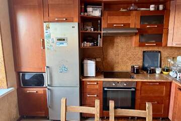 2-к квартира, 63,2 м², 5/16 эт.