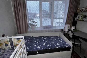 1-к квартира, 34 м², 1/9 эт.