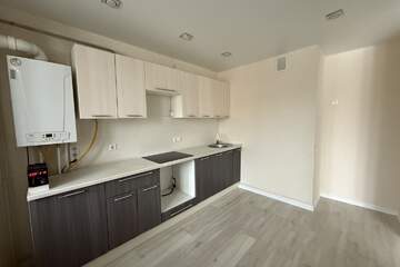 1-к квартира, 37 м², 13/13 эт.