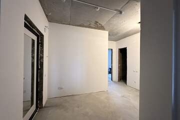 3-к квартира, 100,9 м², 2/12 эт.