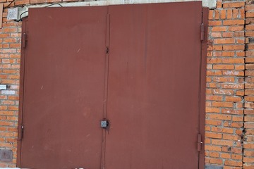 Гараж, 18,8 м²