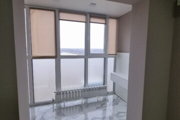 1-к квартира, 36,9 м², 15/16 эт.