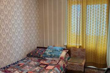 2-к квартира, 46 м², 2/5 эт.