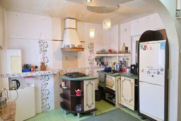 3-к квартира, 65,3 м², 2/5 эт.