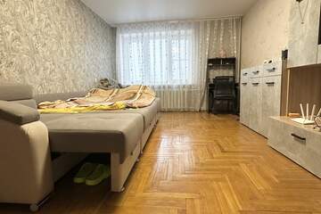 4-к квартира, 82 м², 3/10 эт.