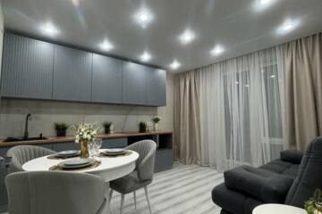 1-к квартира, 42,3 м², 8/15 эт.