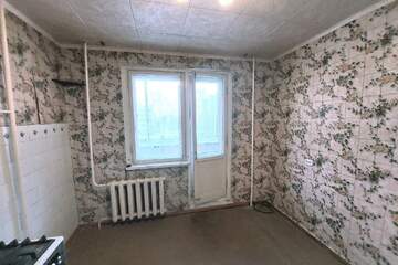 2-к квартира, 53 м², 3/5 эт.