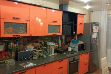 3-к квартира, 67,8 м², 3/9 эт.