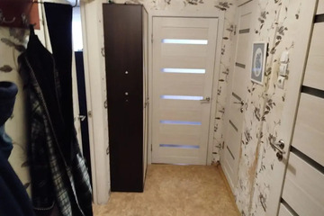 1-к квартира, 33 м², 2/9 эт.