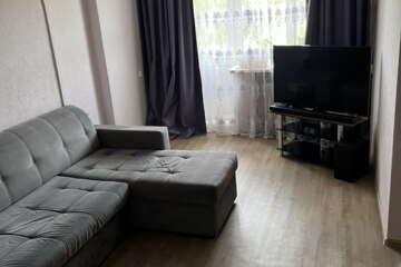 2-к квартира, 43,5 м², 4/5 эт.