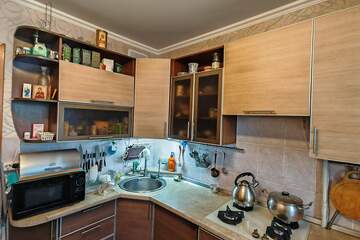 2-к квартира, 58,3 м², 5/5 эт.